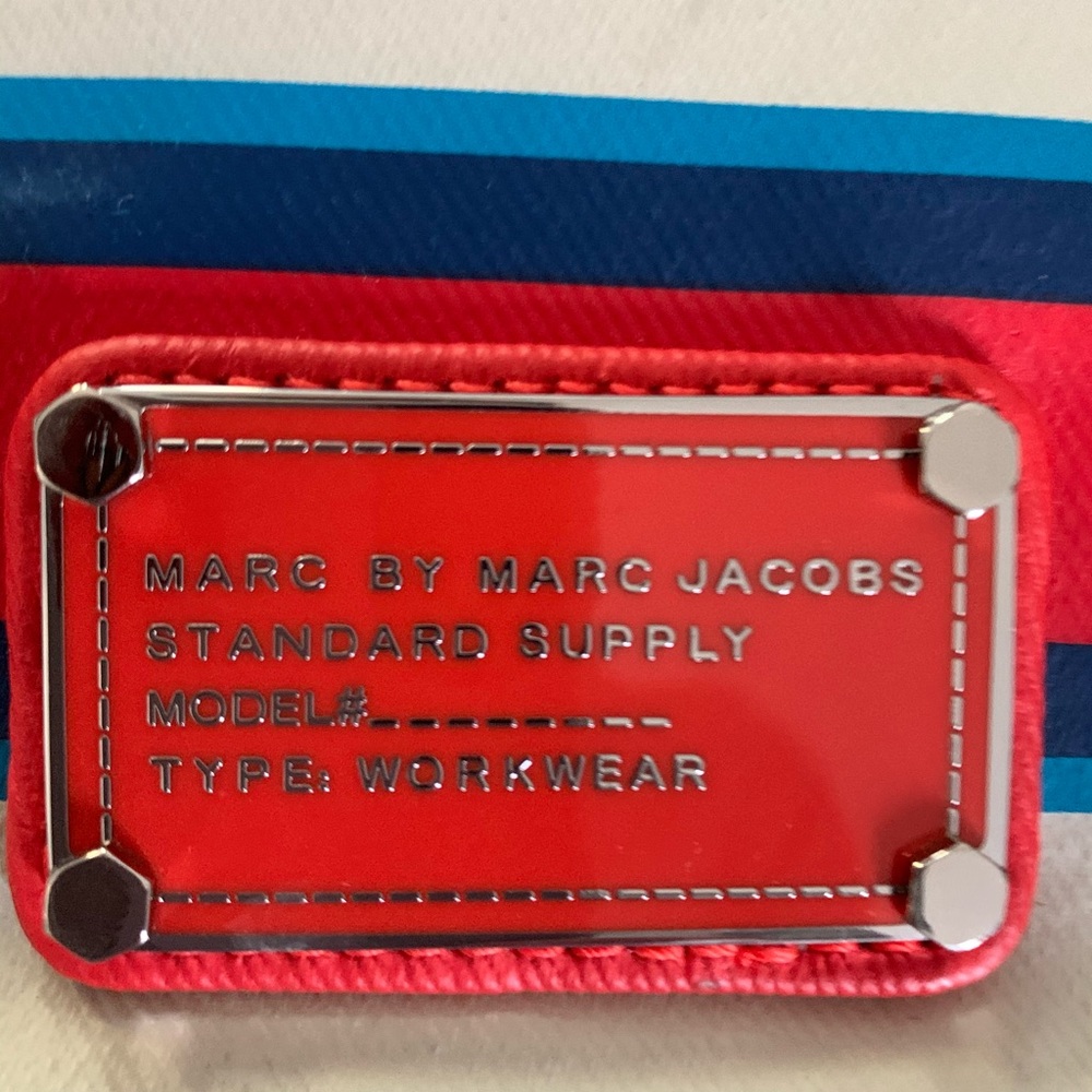 Marc Jacobs Bag - Picture 2 of 14